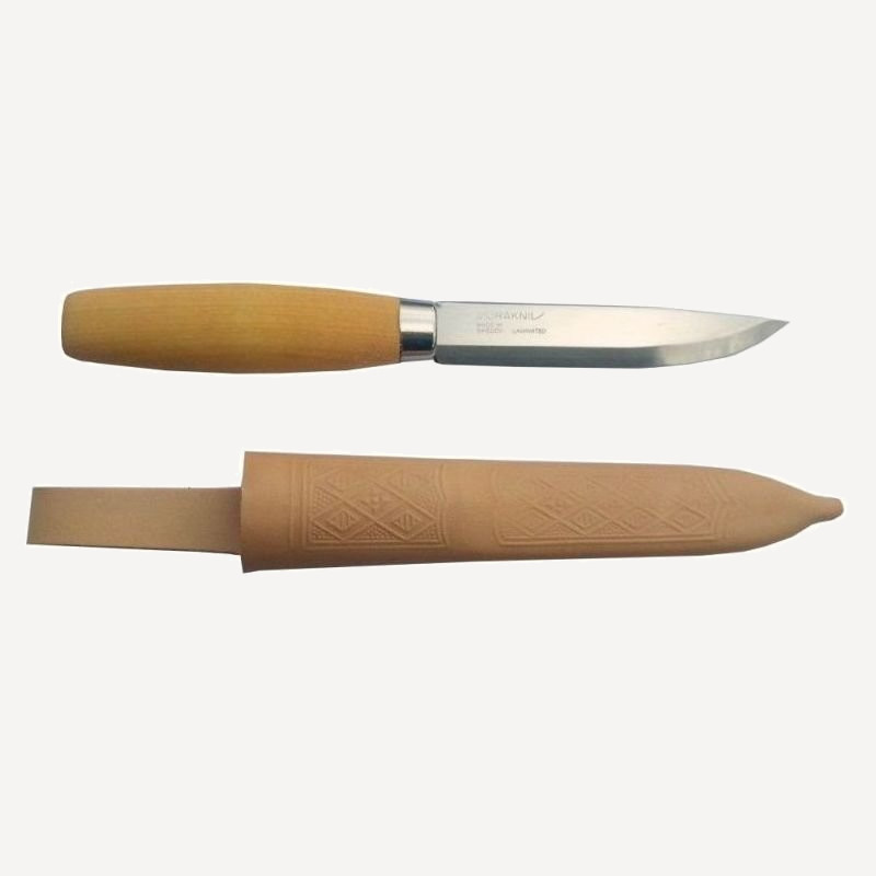 Нож туристический Classic Original №1 (L), подарочная упаковка